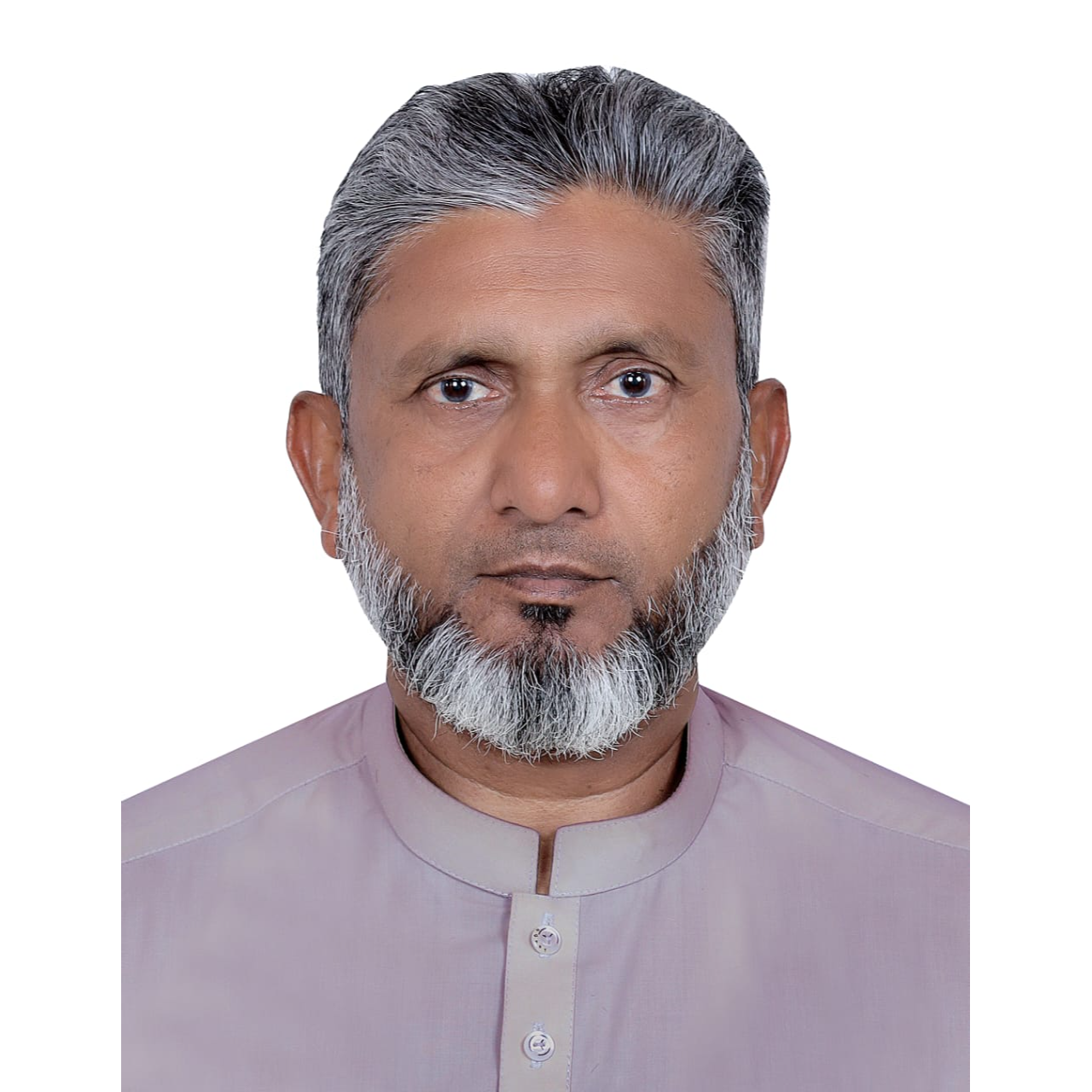 Mr. Mohammed Khurshid Alam